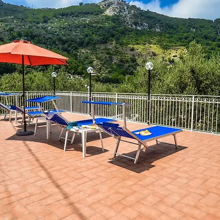 Hébergement de vacances Loto *