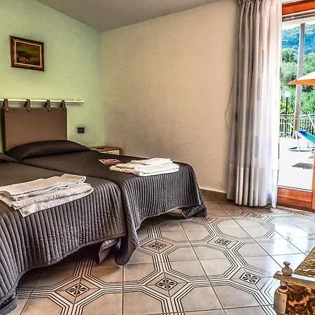 Hébergement de vacances Loto Sant'Angelo (Isola d'Ischia)
